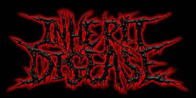 logo Inherit Disease